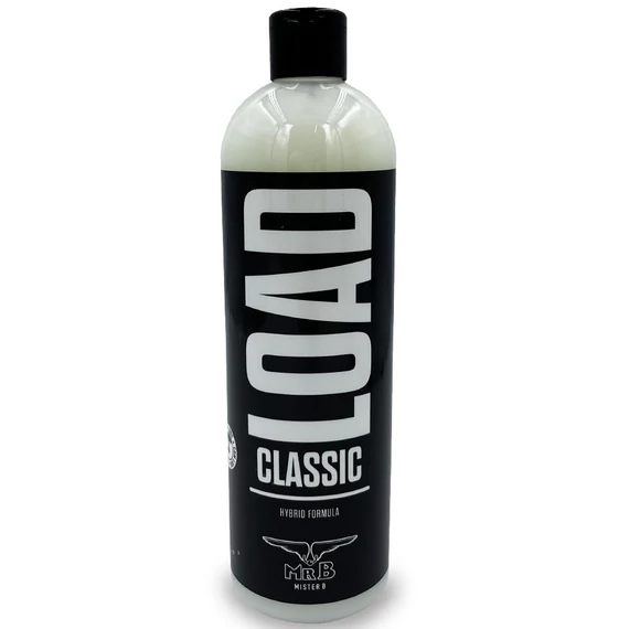 MrB Load – prémium sperma gél 250 mL