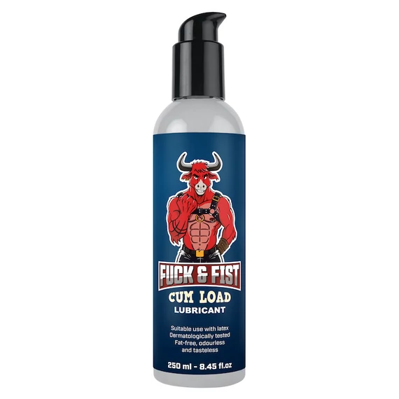Lubricant Aspect Sperme – bő vízbázisú síkosító 250ml