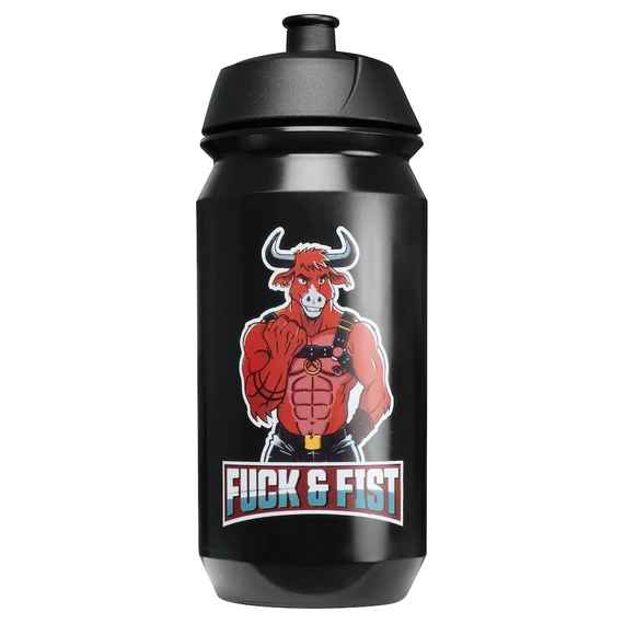 Fasz & Öklözés – prémium síkosító 500ml