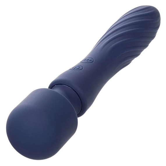 Calexotics Charisma Mystique – dupla motoros masszírozó 12 funkcióval