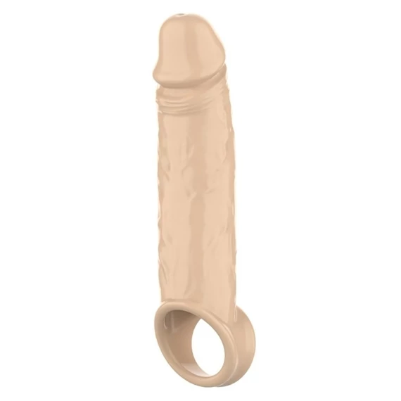 Mini Decal – intim stift 14 x 4 cm, érzéki élményekhez