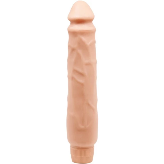 BAILE - élethű vibrátor 26 cm, prémium élményért