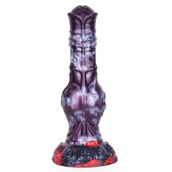 Fudori – prémium, érzéki 19 cm-es dildó