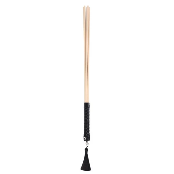 Baguettes Big Woude – 50 cm-es fa ostor erotikus élményekhez