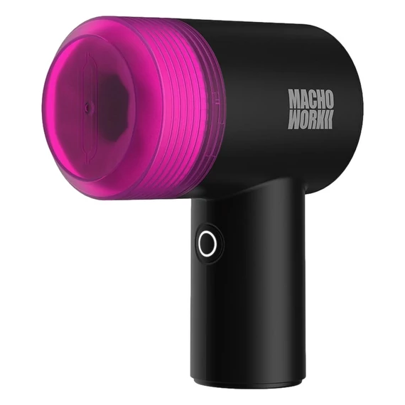 Masturbator Work 2 – 10 vibrációs mód prémium maszturbátor