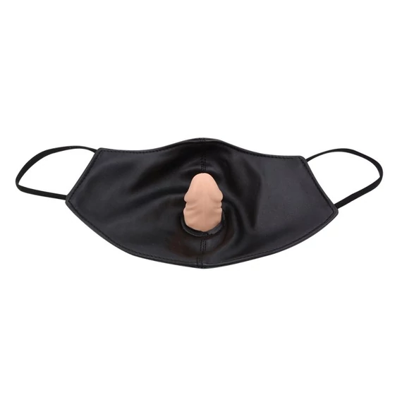 Dickmos Dildo Maszk – érzéki játék kényelemben