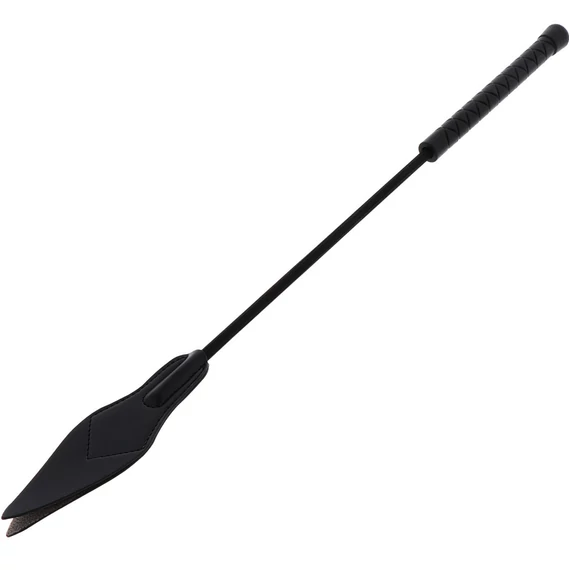 Black Arrow – 50 cm hosszú prémium ostor
