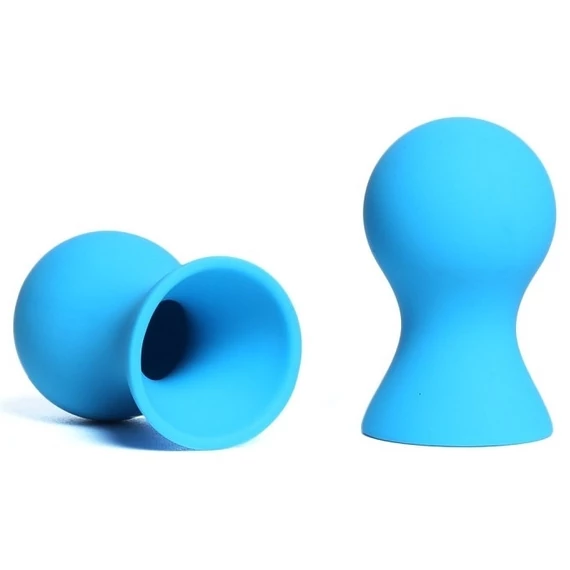 Dip Nip 25mm – érzéki kék mellbimbóasztal