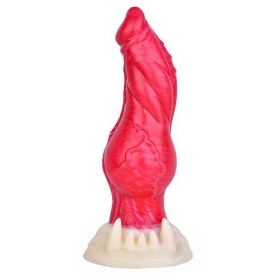 Gukotix – prémium érzéki dildó 16 x 6 cm