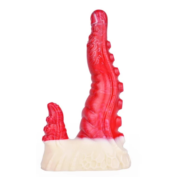 Bopulix – érzéki vibrátor, 16 cm x 5 cm