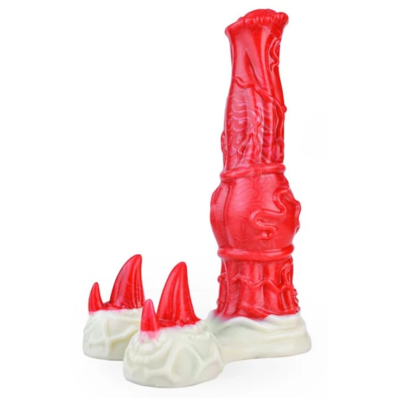 Jutorix – Prémium érzéki dildo 23 cm x 7 cm