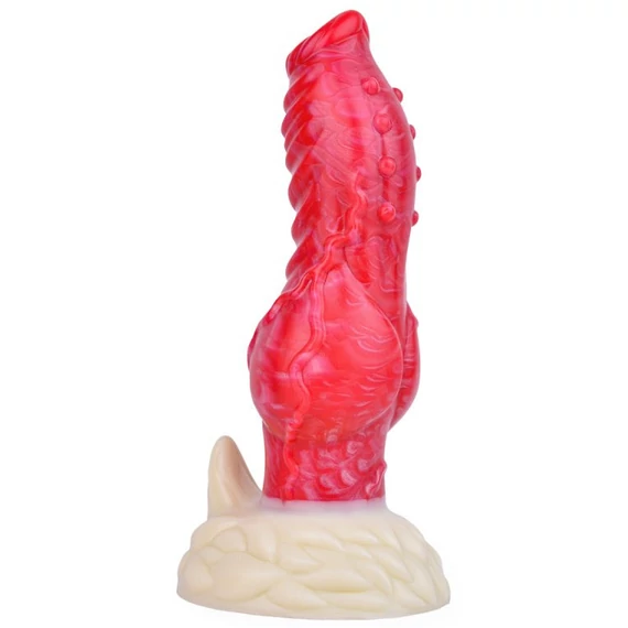 Jektorix – prémium 16 cm-es dildó, érzéki élményekhez