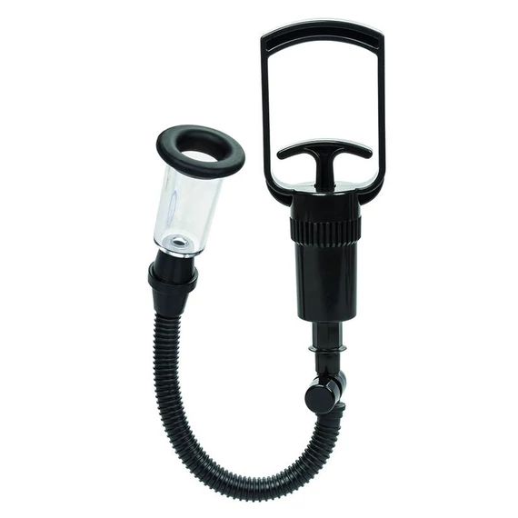 CALEXOTICS - határtalan testpumpa készlet