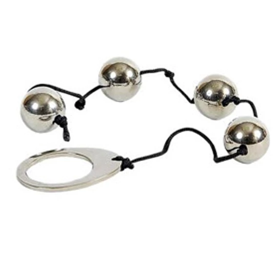 METAL HARD – prémium 20 mm-es golyók
