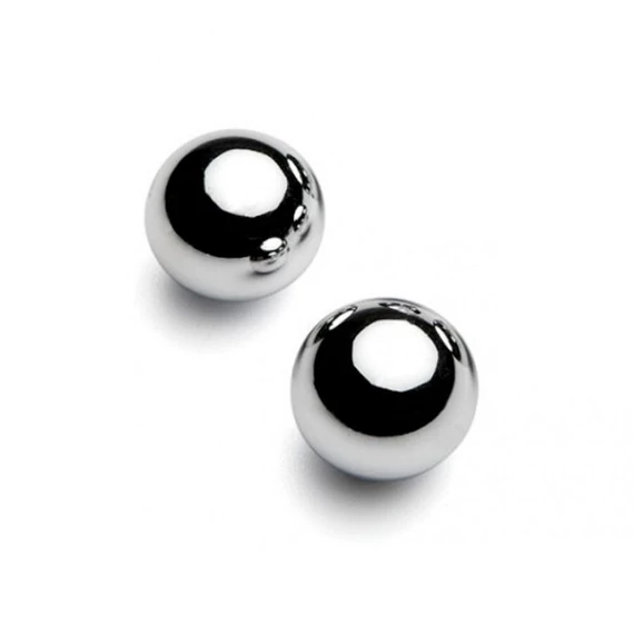 Metal Hard – 10 mm mágneses golyók szettje