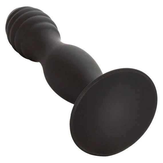 CALEXOTICS – bordázott anál vibrátor