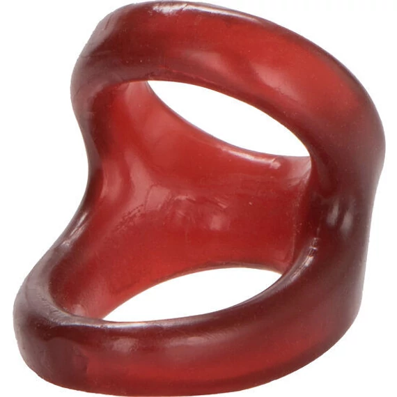 CalExotics - Colt Snug Tugger – prémium maszturbátor vörösben