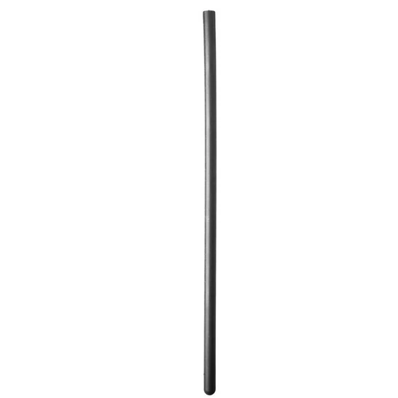 ALL BLACK – 8 mm szilikon húgycső izgató