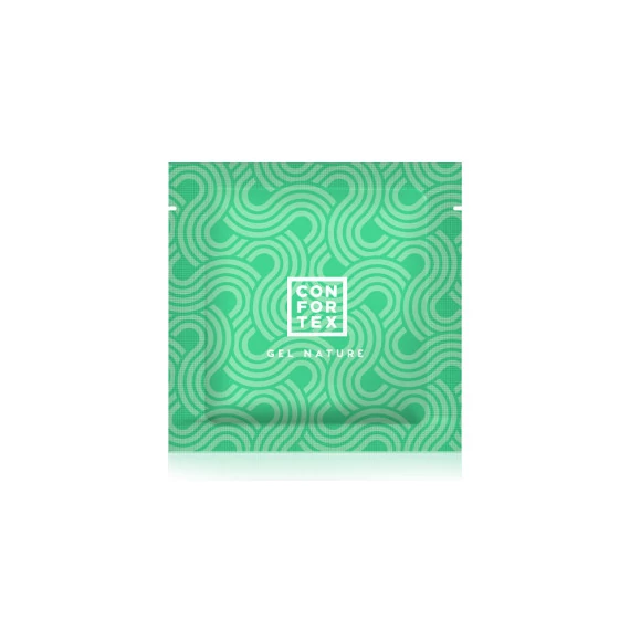 CONFORTEX - prémium síkosító egyadagos 6ml