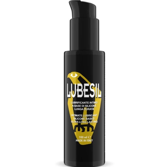 INTIMATELINE – szilikon alapú síkosító 100 ml