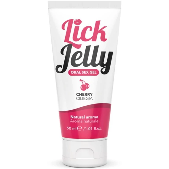 INTIMATELINE - cseresznyés érzéki síkosító 30 ml