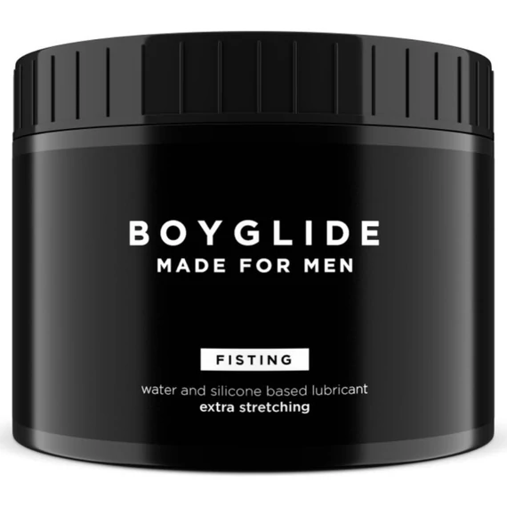 INTIMATELINE - víz- és szilikon alapú síkosító 500 ml