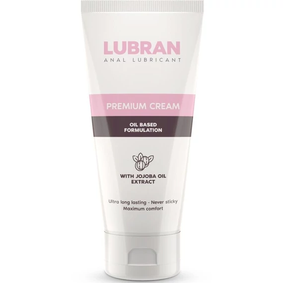 INTIMATELINE – jojobaolajos análiszsír 100 ml