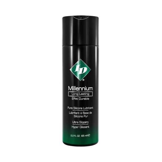 ID Millenium - prémium szilikon síkosító 65 ml