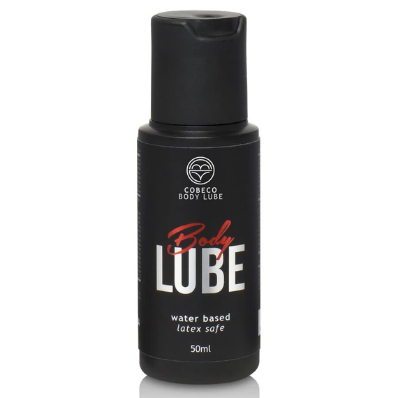 COBECO - prémium víz alapú síkosító 50 ml