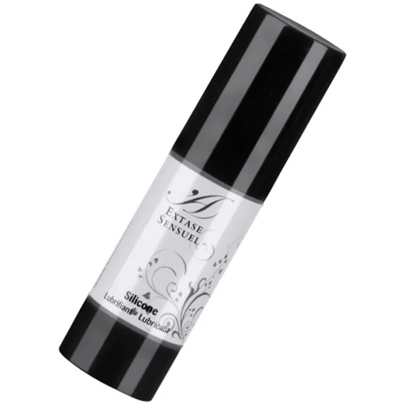 EXTASE SENSUAL – prémium szilikon alapú síkosító 30 ml