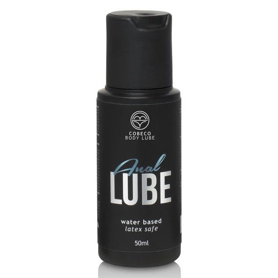 COBECO – prémium anális síkosító 50ml