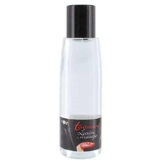 TENTACION – érzéki masszázsolaj karamell ízben 100 ml