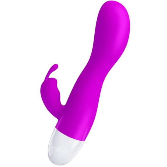 PRETTY LOVE - SMART KYLE VIBRÁTOR 30 FOKOZATBAN – Élvezze az érzékiséget!