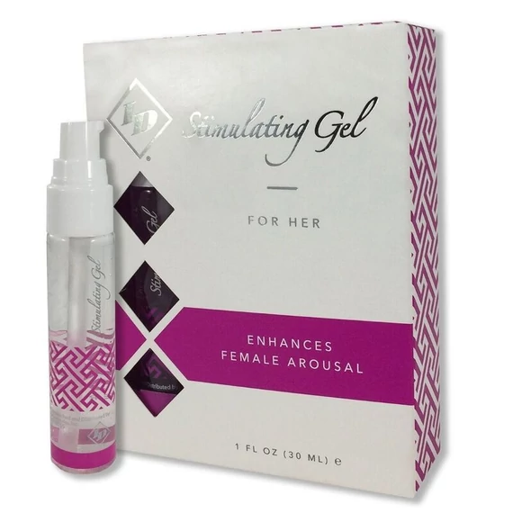 ID Stimulation Gel for Her – élénkítő gél nőknek 30 ml