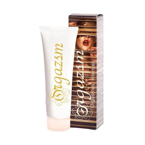 RUF – érzéki csiklóizgató krém 30ml