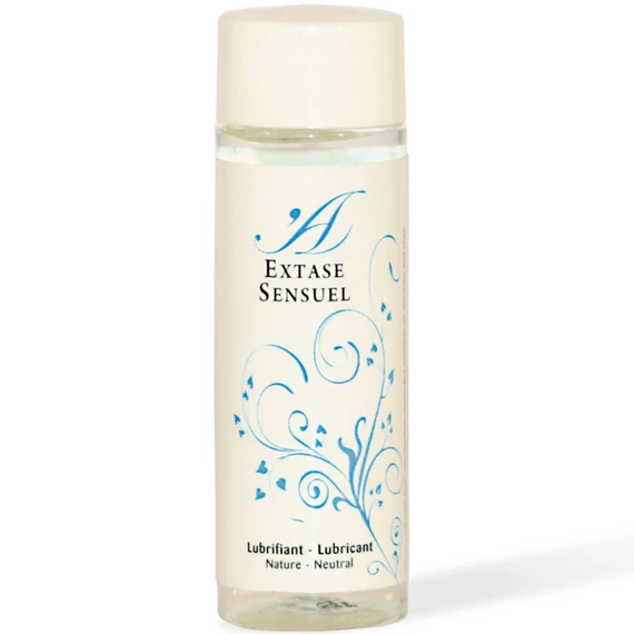 EXTASE SENSUAL – természetes síkosító 100 ml