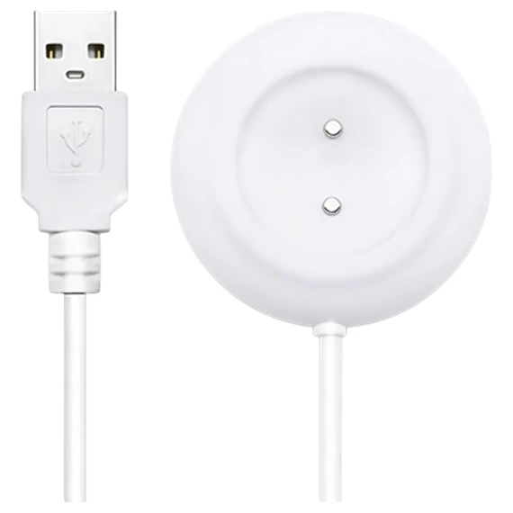 Lovense Ambi mágneses USB töltőkábel (fehér)