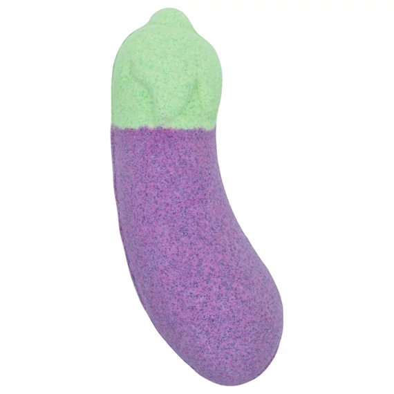 Easytoys - Fürdőbomba - padlizsán