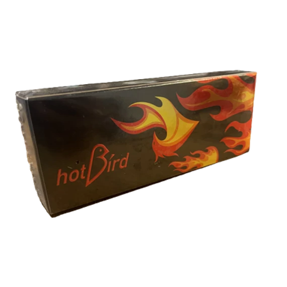 HOT BIRD POTENCIANÖVELŐ TEA - 4 DB