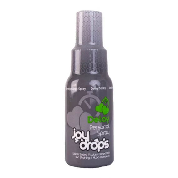 DELAY PERSONAL SPRAY - 50 ML