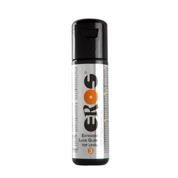 EXTENDED LOVE GLIDE TOP 3 - 100 ML