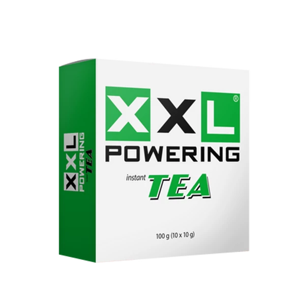 XXL POWERING POTENCIANÖVELŐ INSTANT TEA - 10 DB