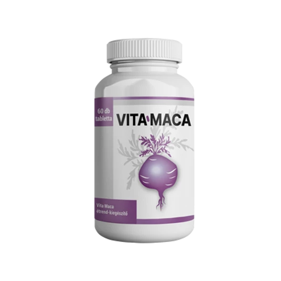 VITA\MACA teljesítményfokozó - 60 DB