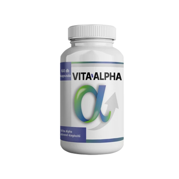 VITA\ALPHA potencianövelő - 60 DB