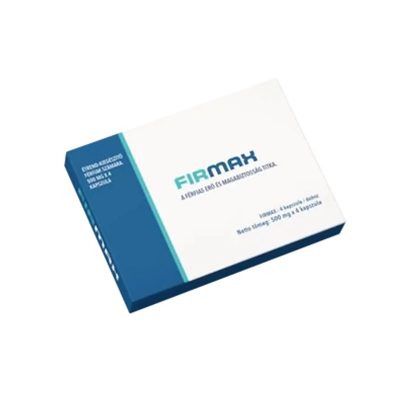 FIRMAX - 4 DB