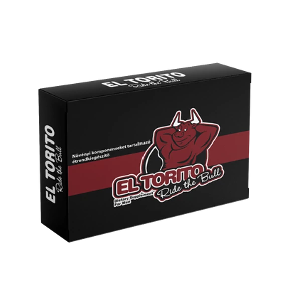 EL TORITO - 6 DB