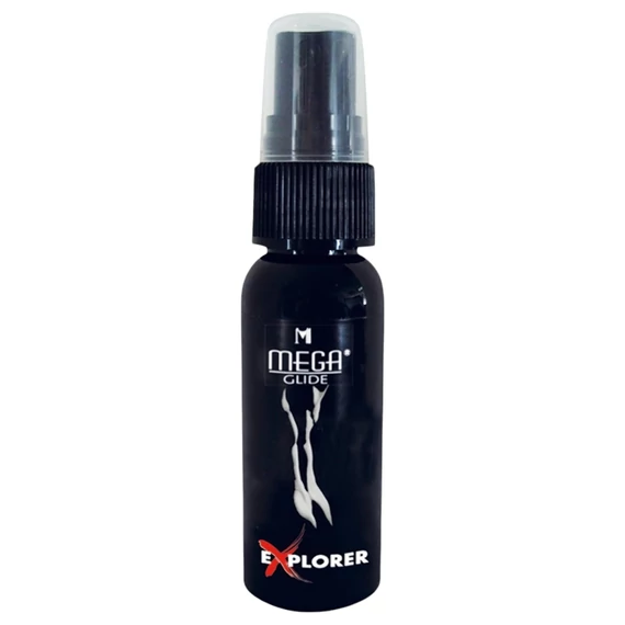 / MegaGlide anál síkosító spray (30ml)
