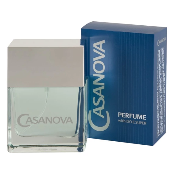 Casanova parfüm - 30ml