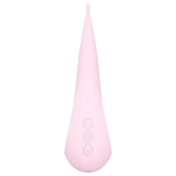 LELO Dot - akkus csikló vibrátor (pink)