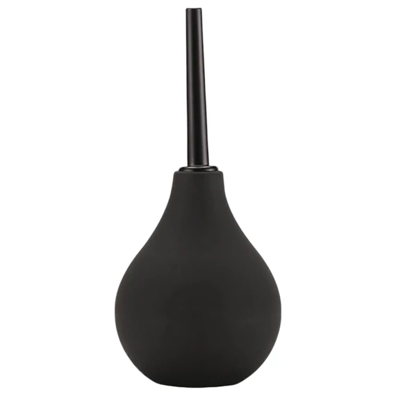 Dream Toys Cheeky Love - intimmosó (fekete)